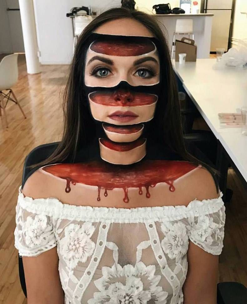 Gewoon een verzameling hilarische foto’s #847