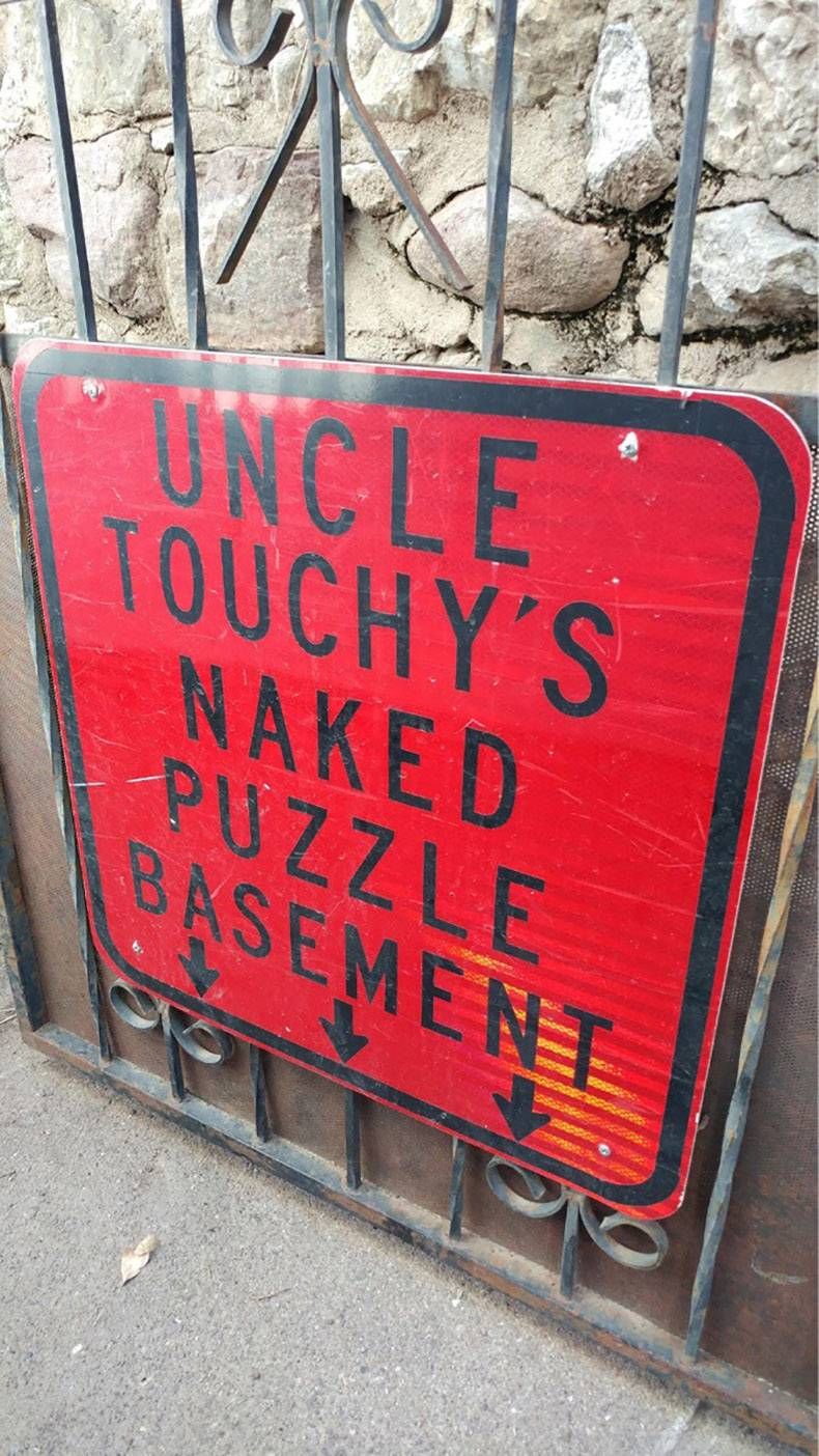 Gewoon een verzameling hilarische foto's #829