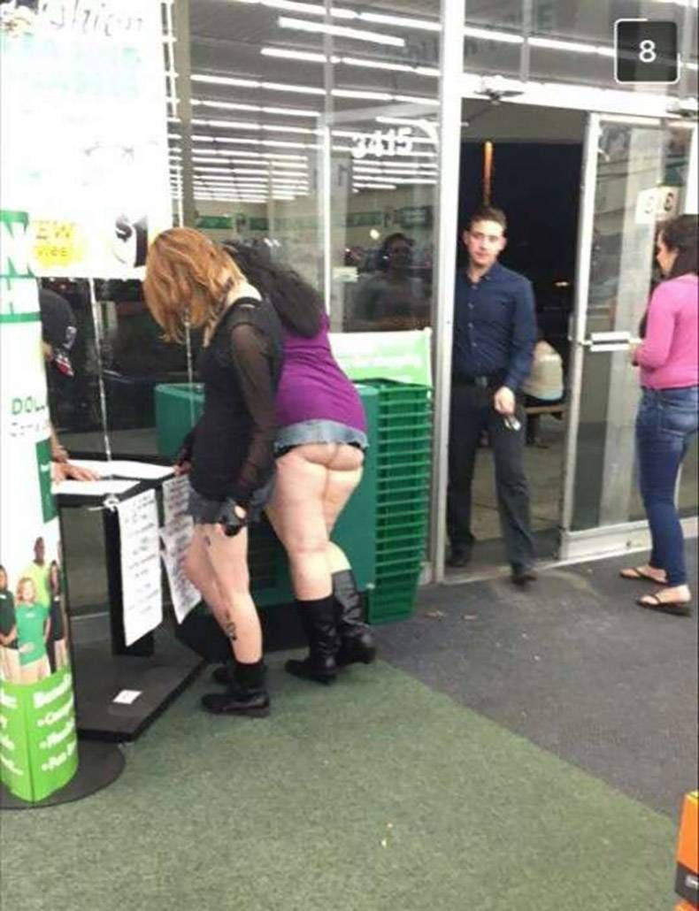 Gewoon een verzameling hilarische foto's #756