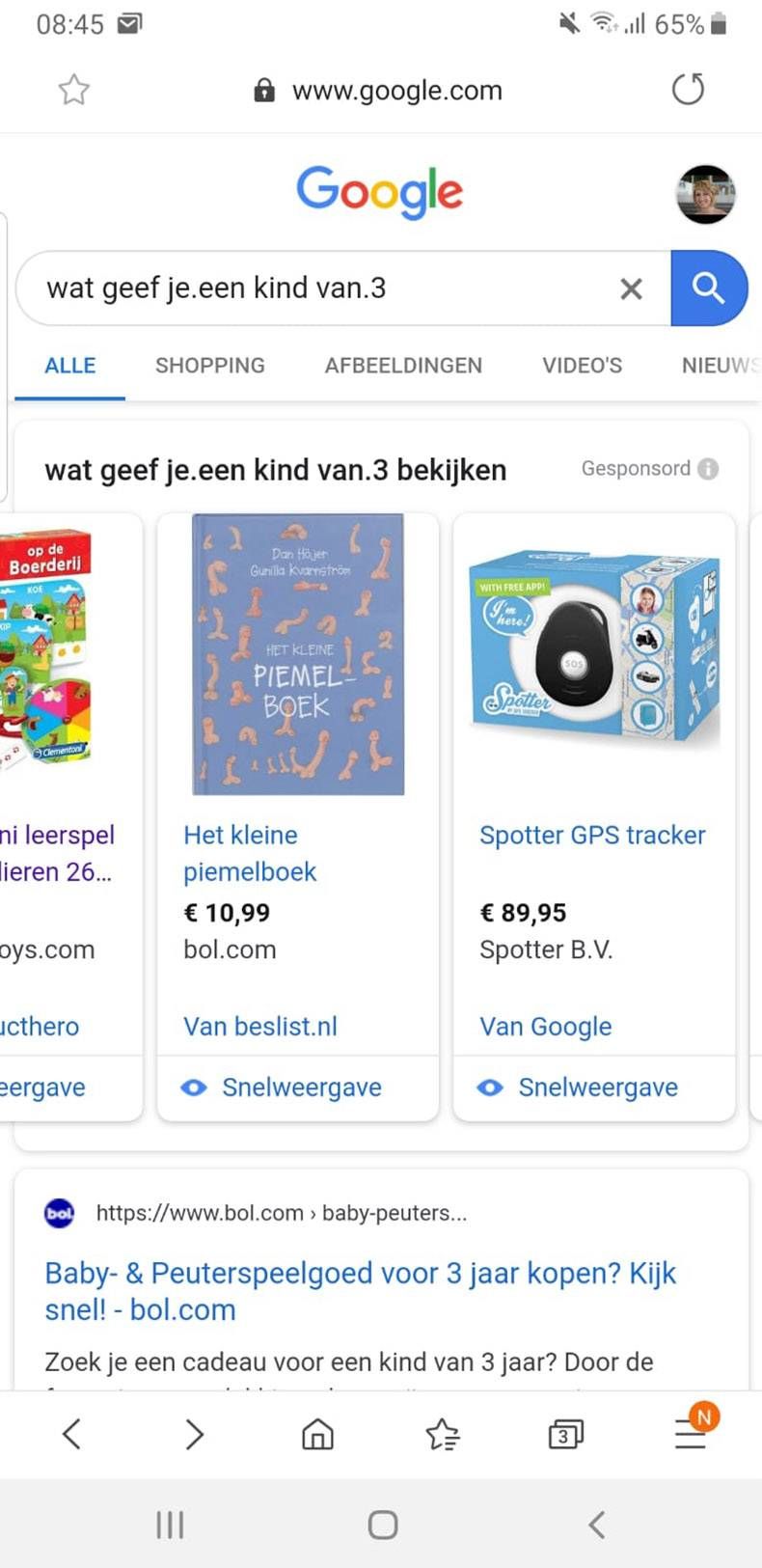 Gewoon een verzameling hilarische foto's #1199