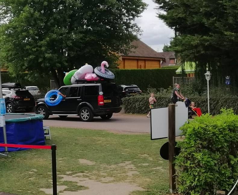 Gewoon een verzameling hilarische foto's #1161