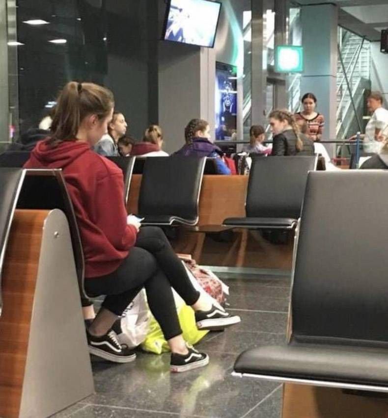 Gewoon een verzameling hilarische foto's #1120