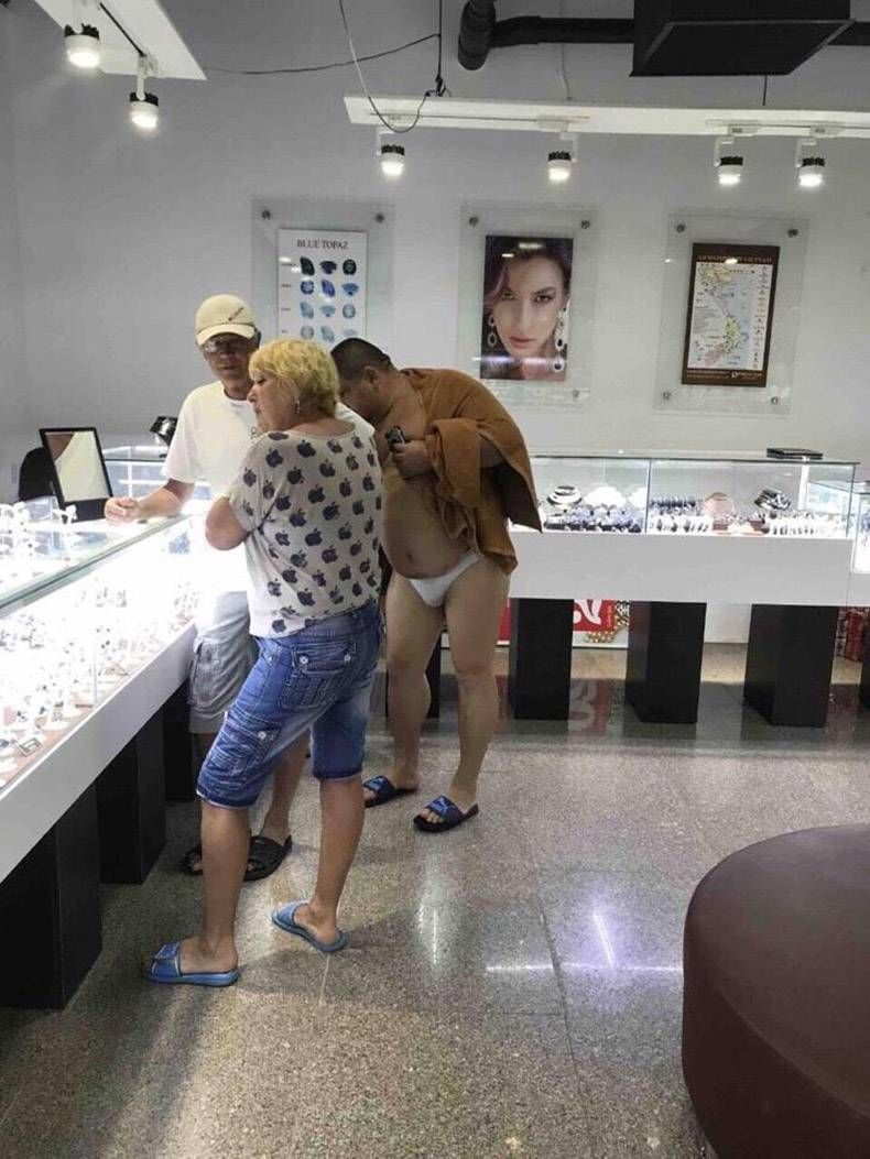 Gewoon een verzameling hilarische foto's #1069