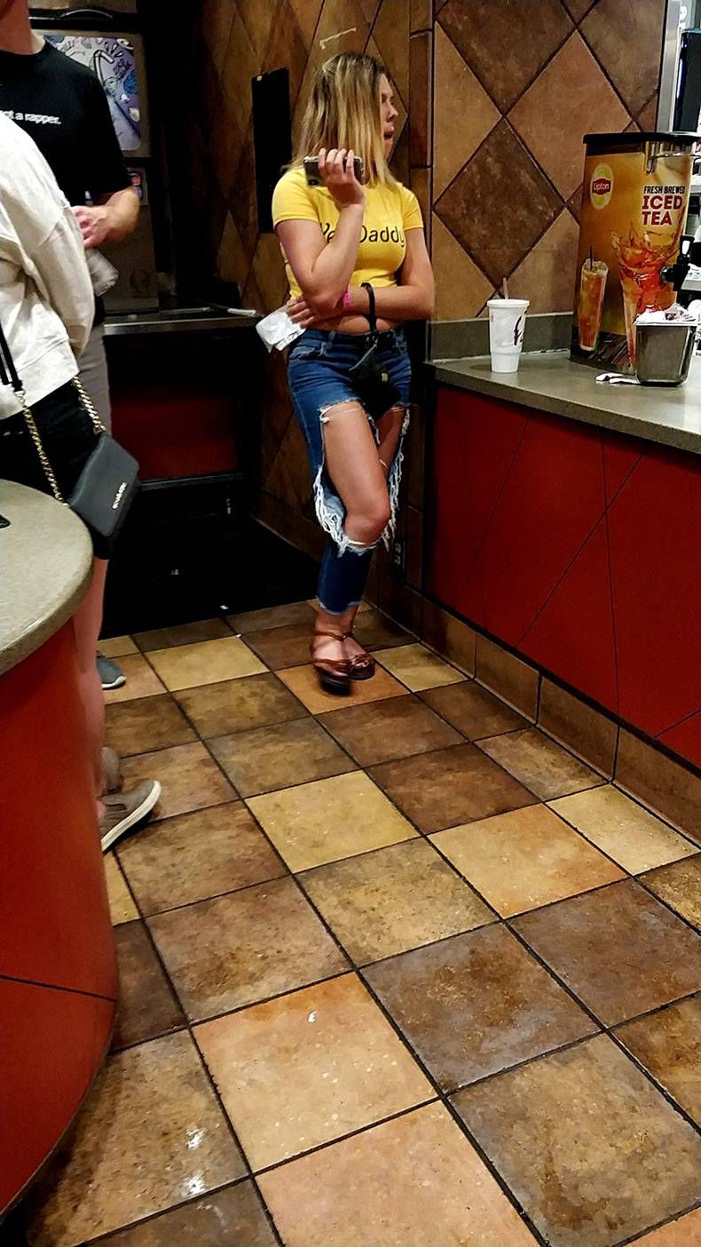 Gewoon een verzameling hilarische foto's #967