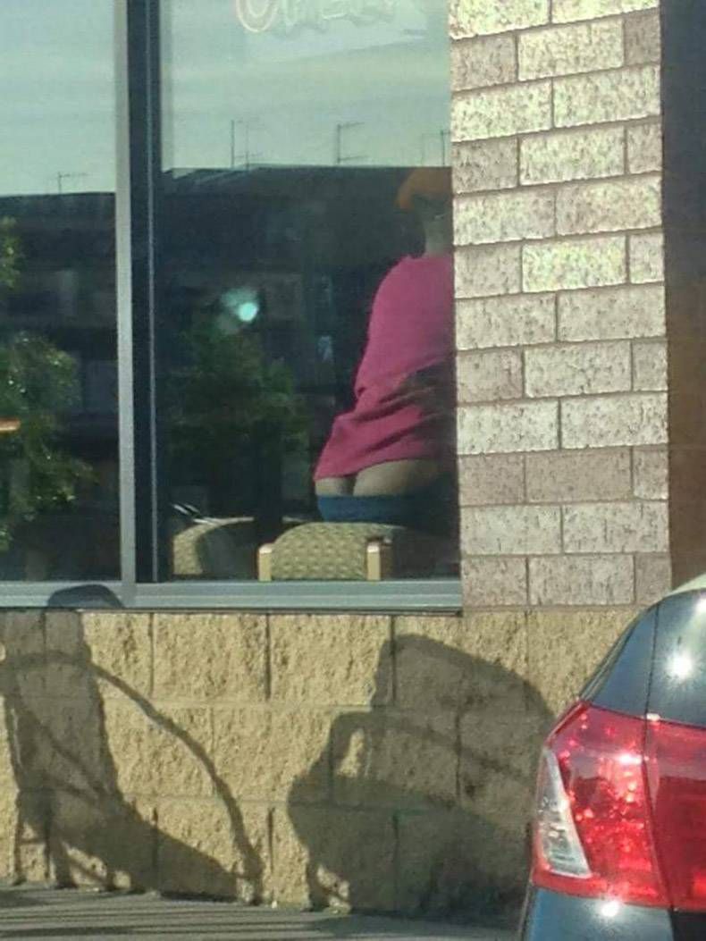 Gewoon een verzameling hilarische foto's #825