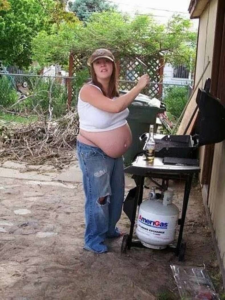 Gewoon een verzameling hilarische foto's #704