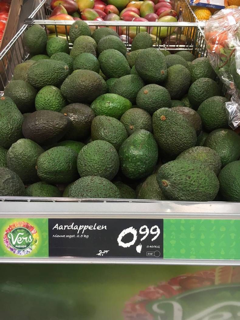 Gewoon een verzameling hilarische foto's #703