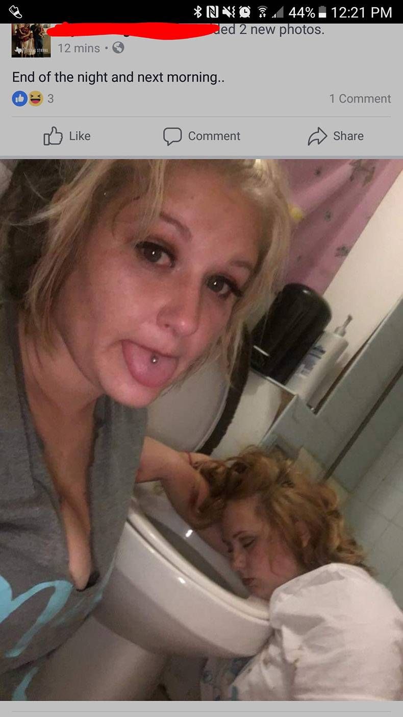 Gewoon een verzameling hilarische foto's #862