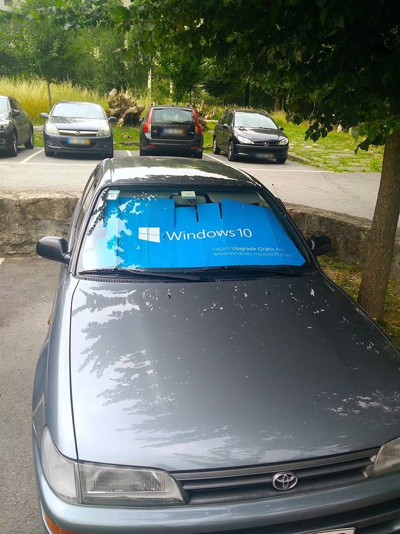 Gewoon een verzameling hilarische foto's #829