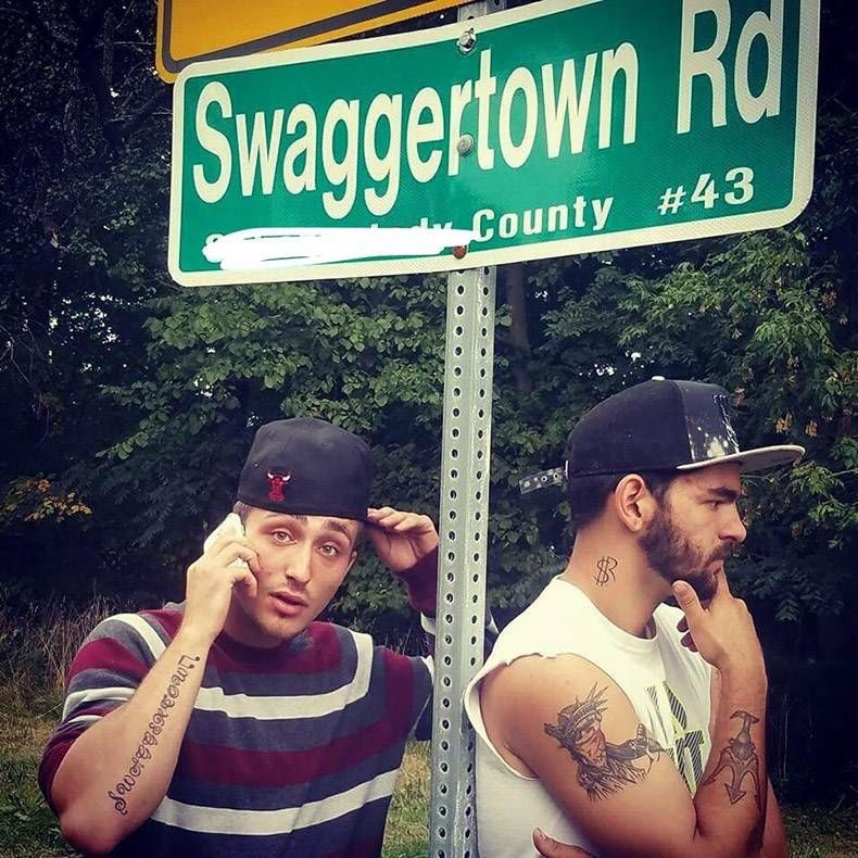 Gewoon een verzameling hilarische foto's #828