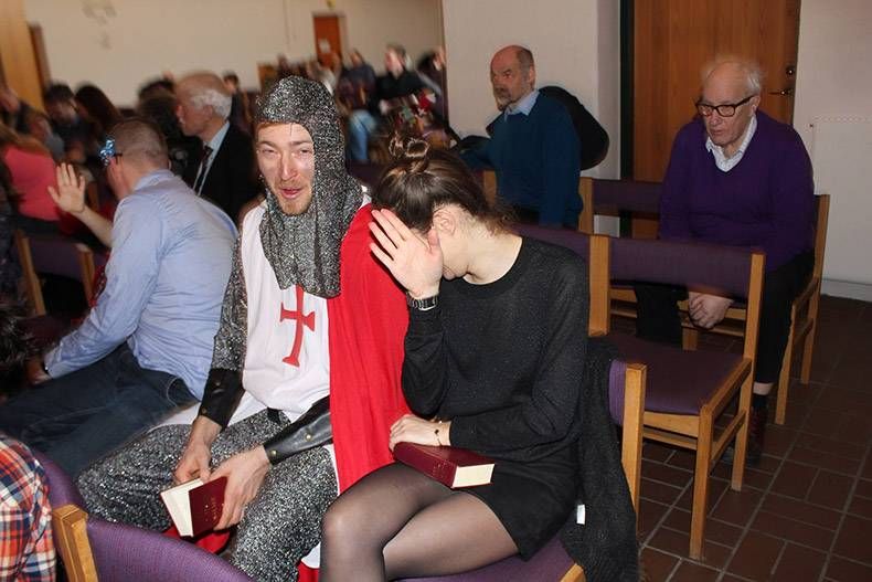 Gewoon een verzameling hilarische foto's #826