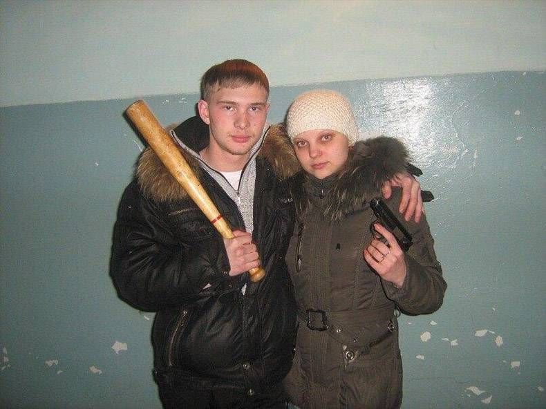 Gewoon een verzameling hilarische foto's #772