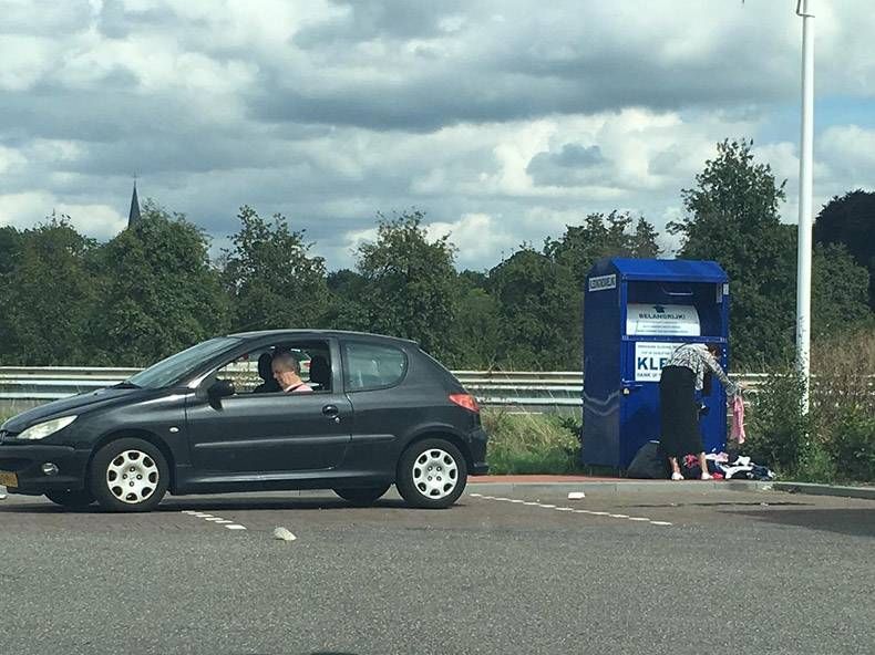 Gewoon een verzameling hilarische foto's #1168