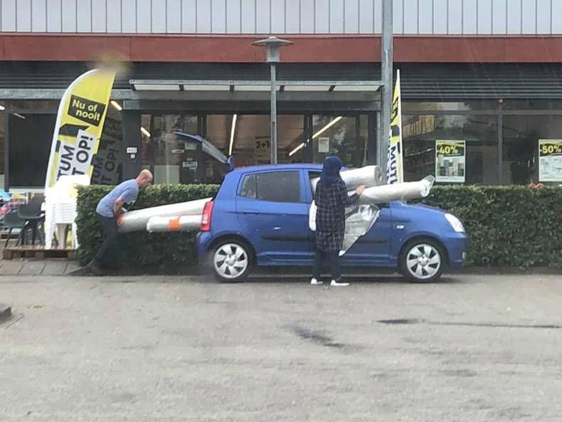 Gewoon een verzameling hilarische foto's #1161