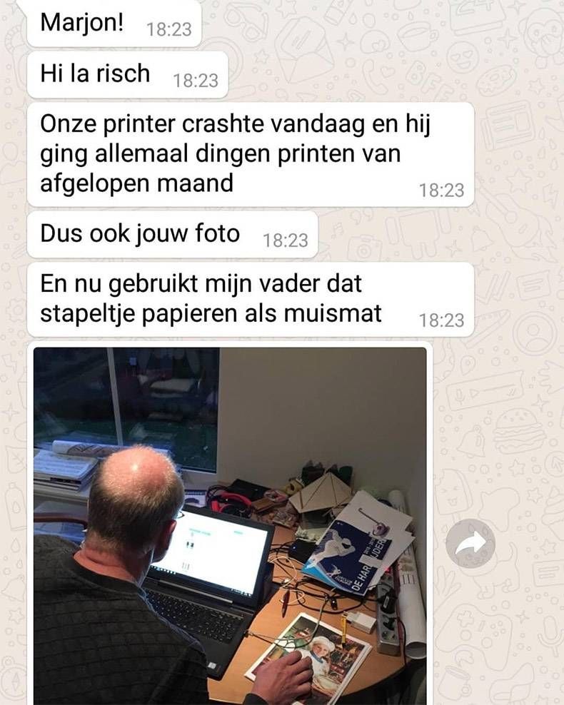 Gewoon een verzameling hilarische foto's #1096