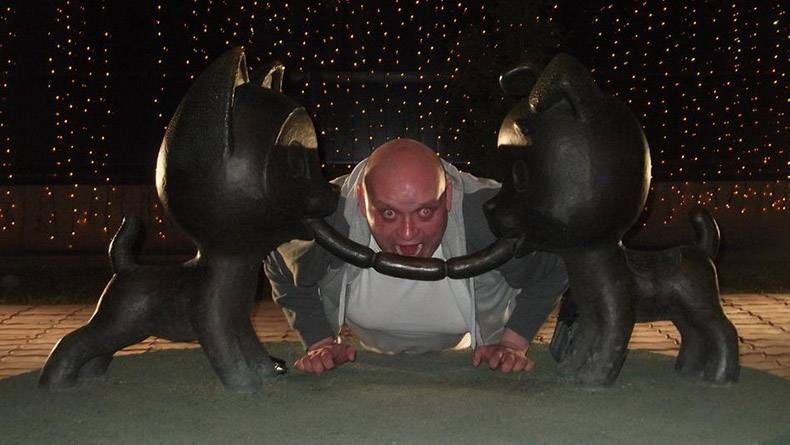 Gewoon een verzameling hilarische foto's #1077