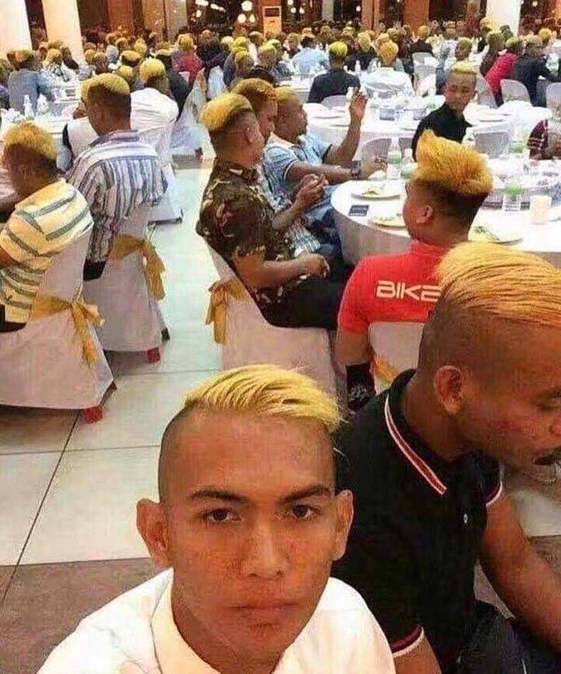 Gewoon een verzameling hilarische foto's #961