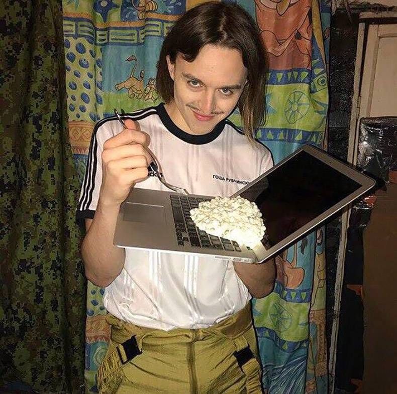 Gewoon een verzameling hilarische foto's #893