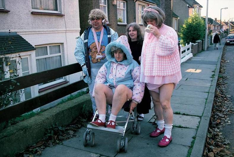 Gewoon een verzameling hilarische foto's #852