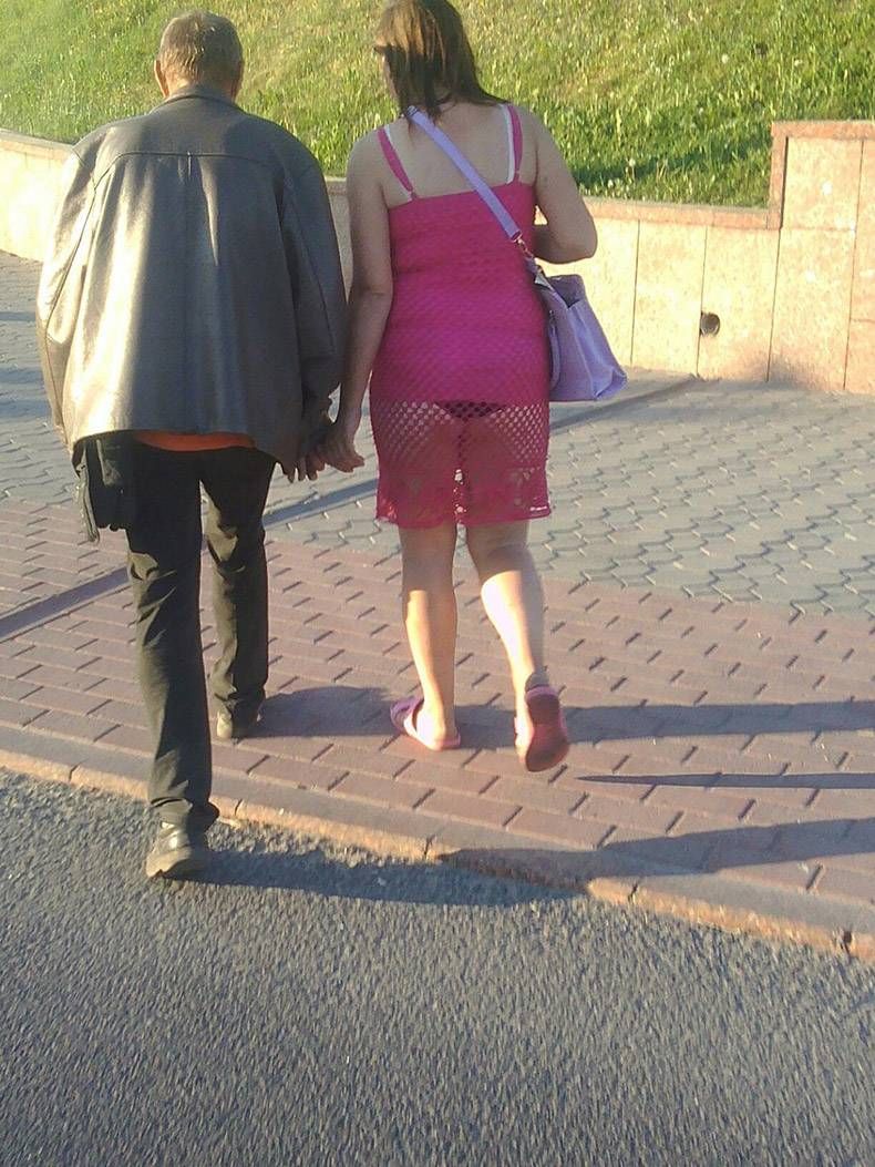 Gewoon een verzameling hilarische foto's #820