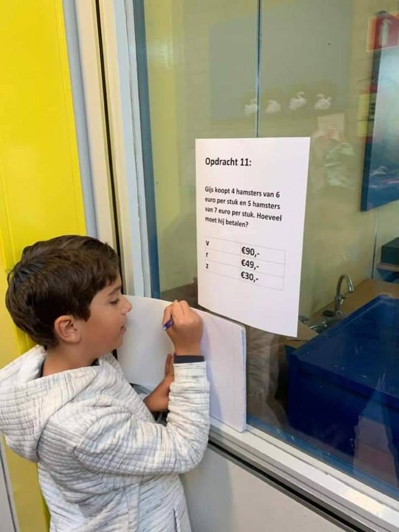 Gewoon een verzameling hilarische foto's #1199