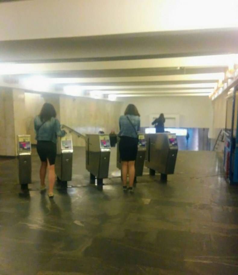 Gewoon een verzameling hilarische foto's #1128