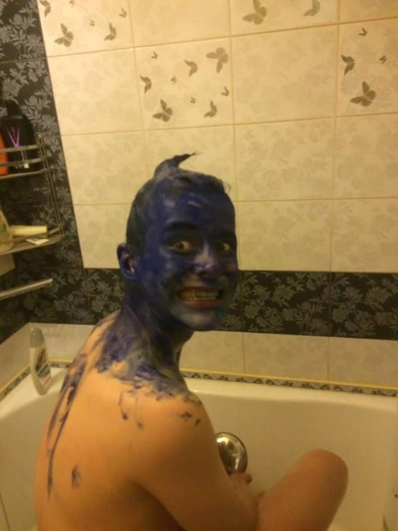 Gewoon een verzameling hilarische foto's #1069