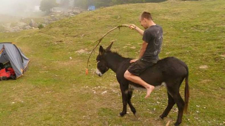 Gewoon een verzameling hilarische foto's #955