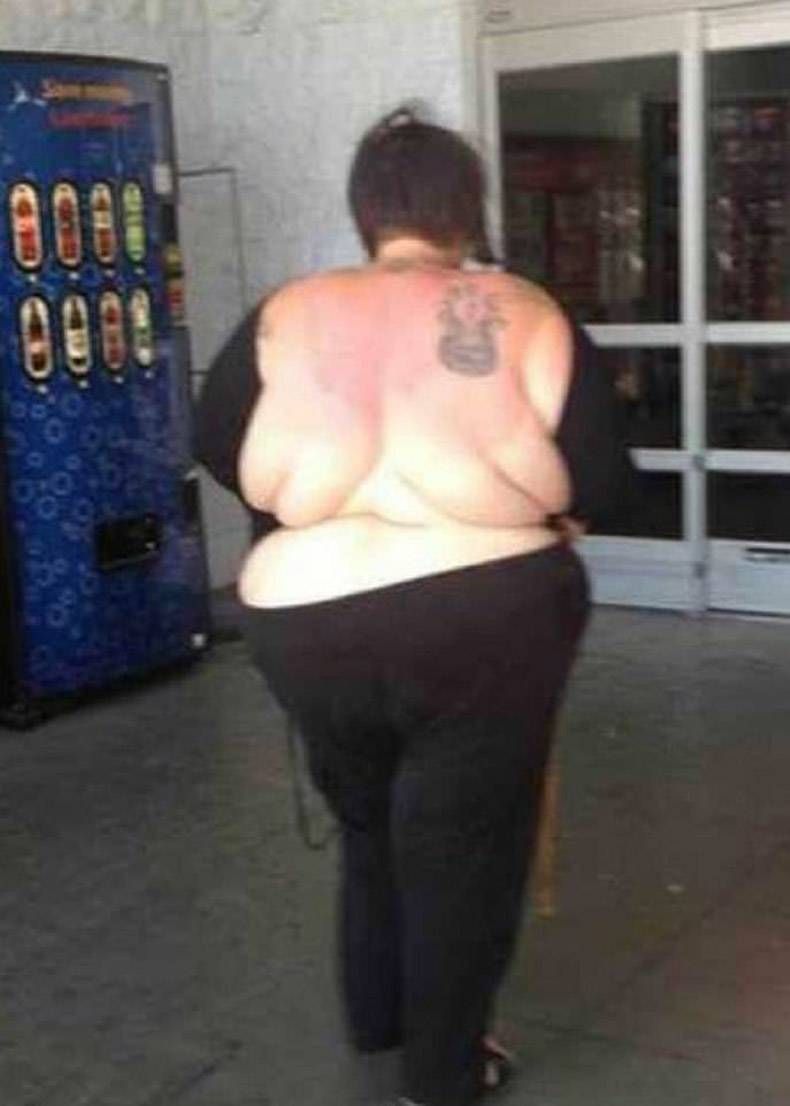 Gewoon een verzameling hilarische foto's #895