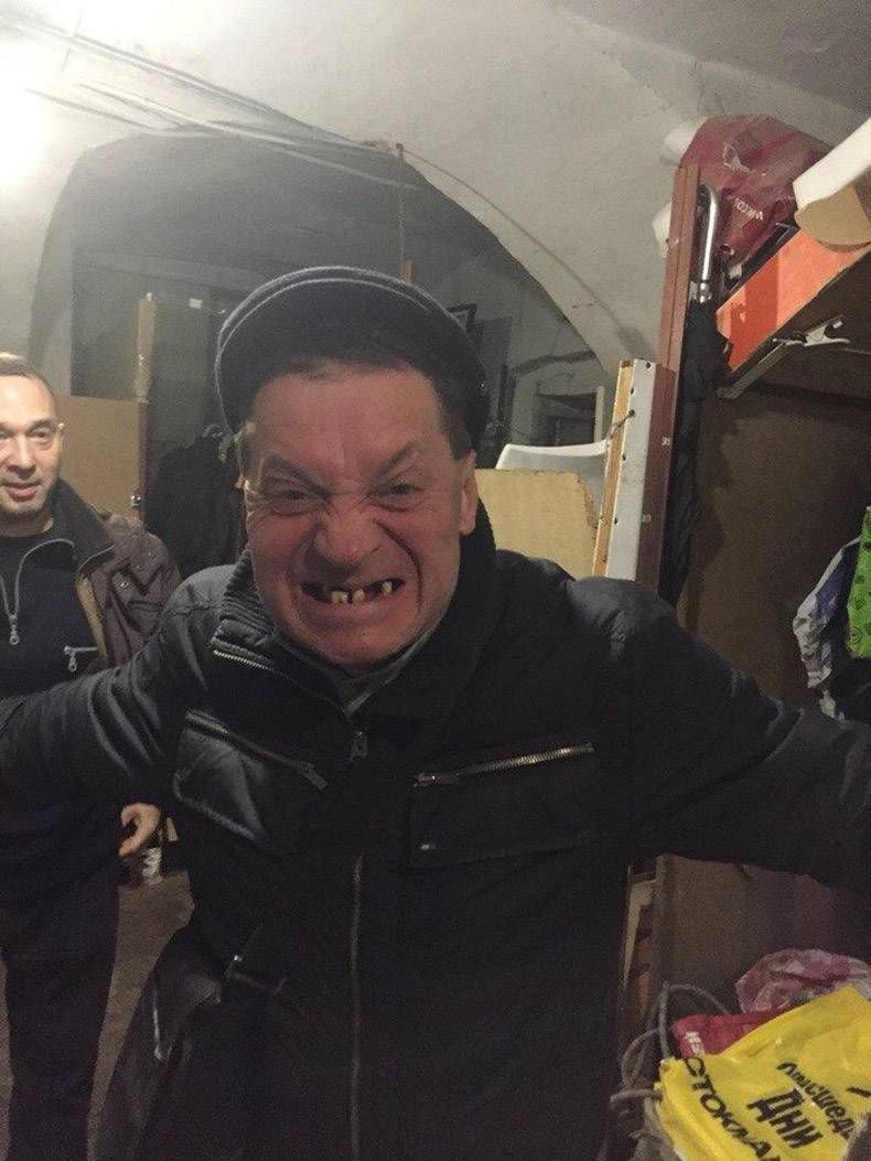 Gewoon een verzameling hilarische foto's #893