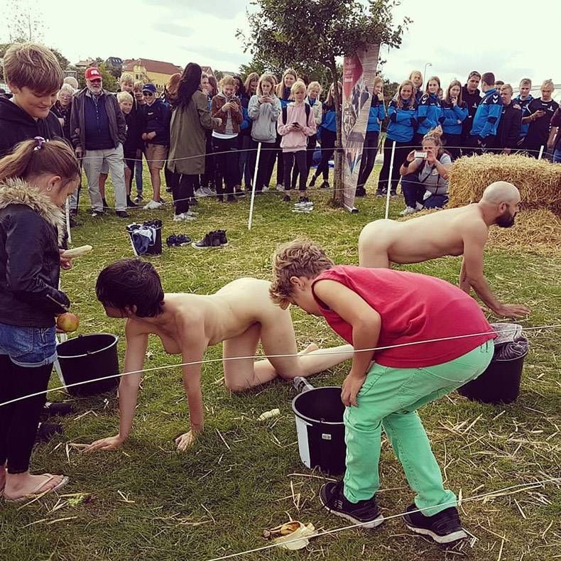 Gewoon een verzameling hilarische foto’s #858