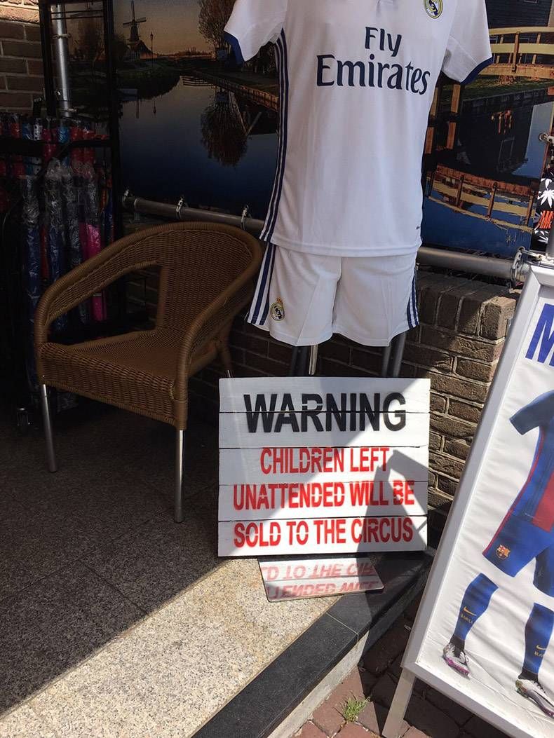 Gewoon een verzameling hilarische foto's #823