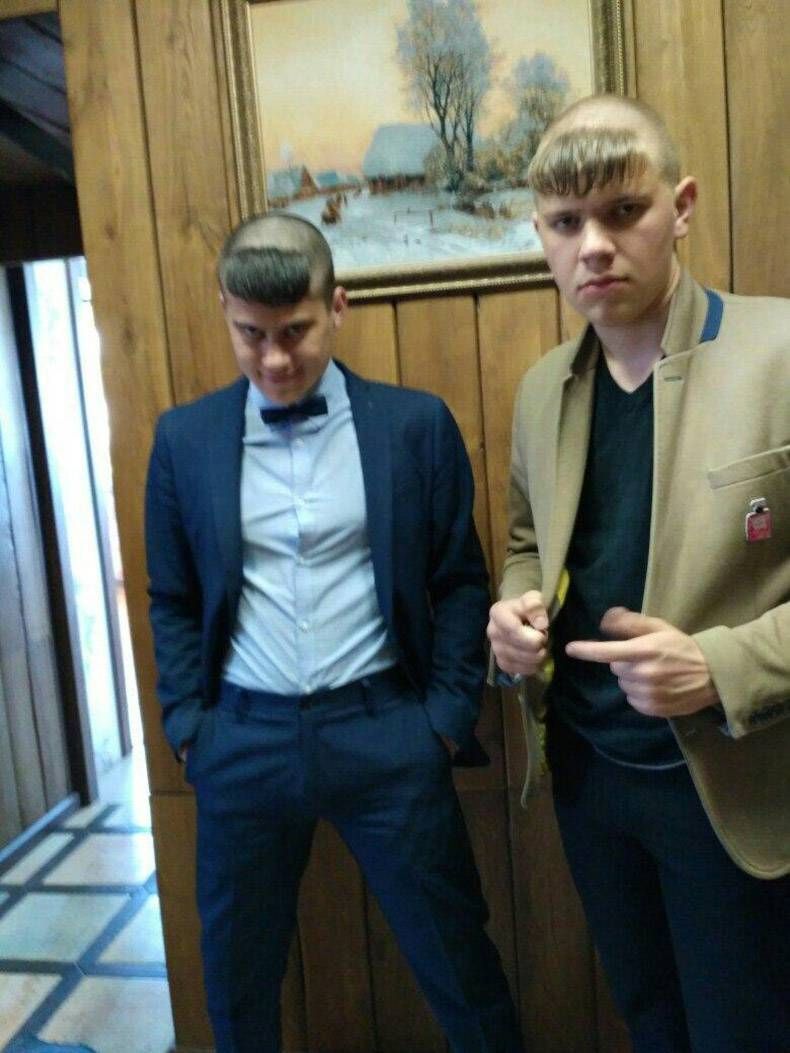 Gewoon een verzameling hilarische foto's #820