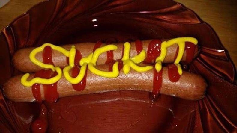 Gewoon een verzameling hilarische foto's #745