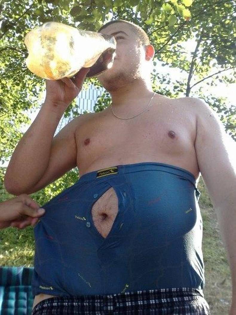 Gewoon een verzameling hilarische foto's #714