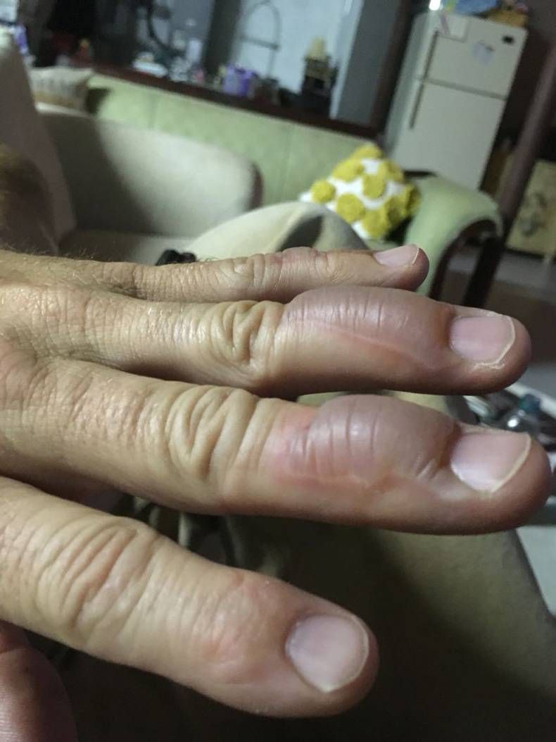 Gewoon een verzameling hilarische foto's #704