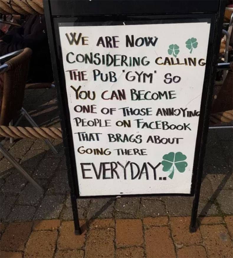 Gewoon een verzameling hilarische foto's #1120