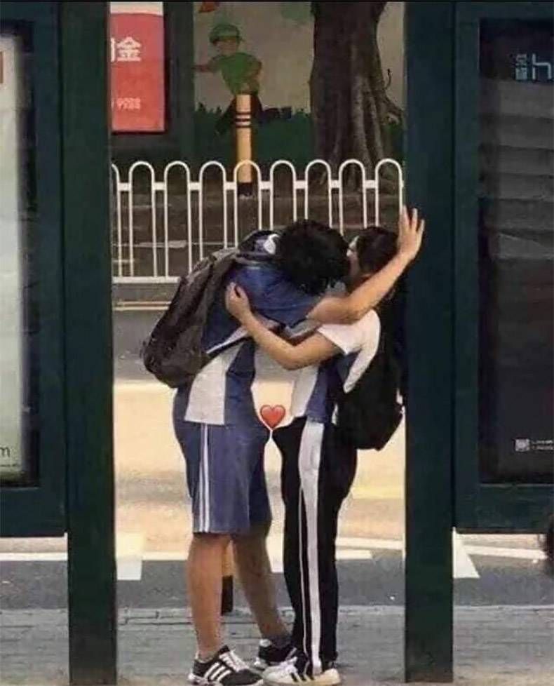 Gewoon een verzameling hilarische foto's #1096