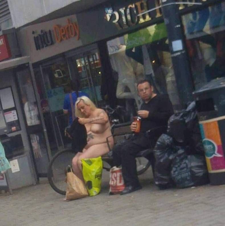 Gewoon een verzameling hilarische foto's #862