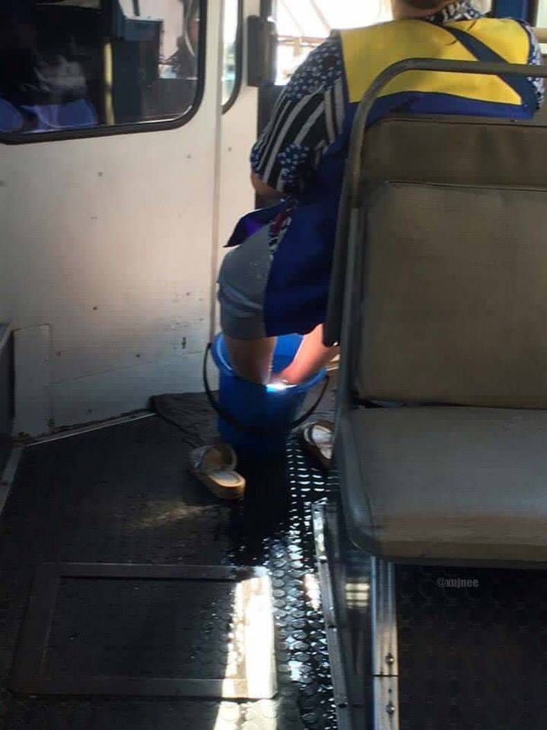 Gewoon een verzameling hilarische foto’s #847