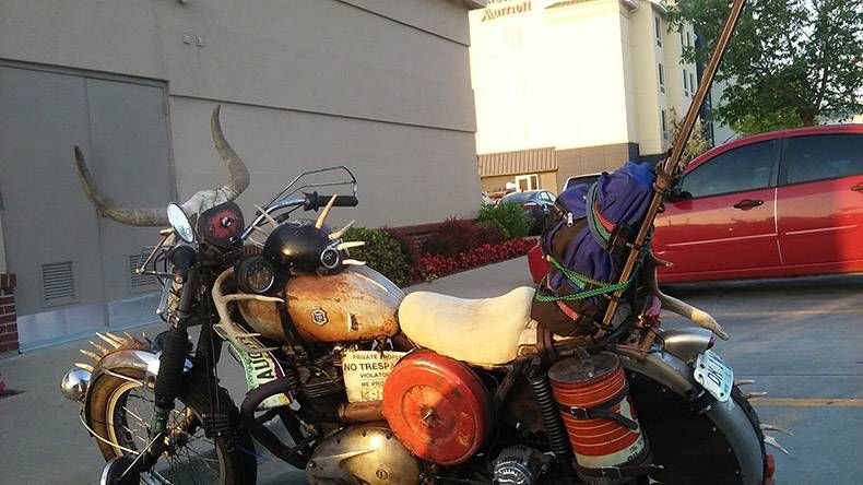 Gewoon een verzameling hilarische foto's #829