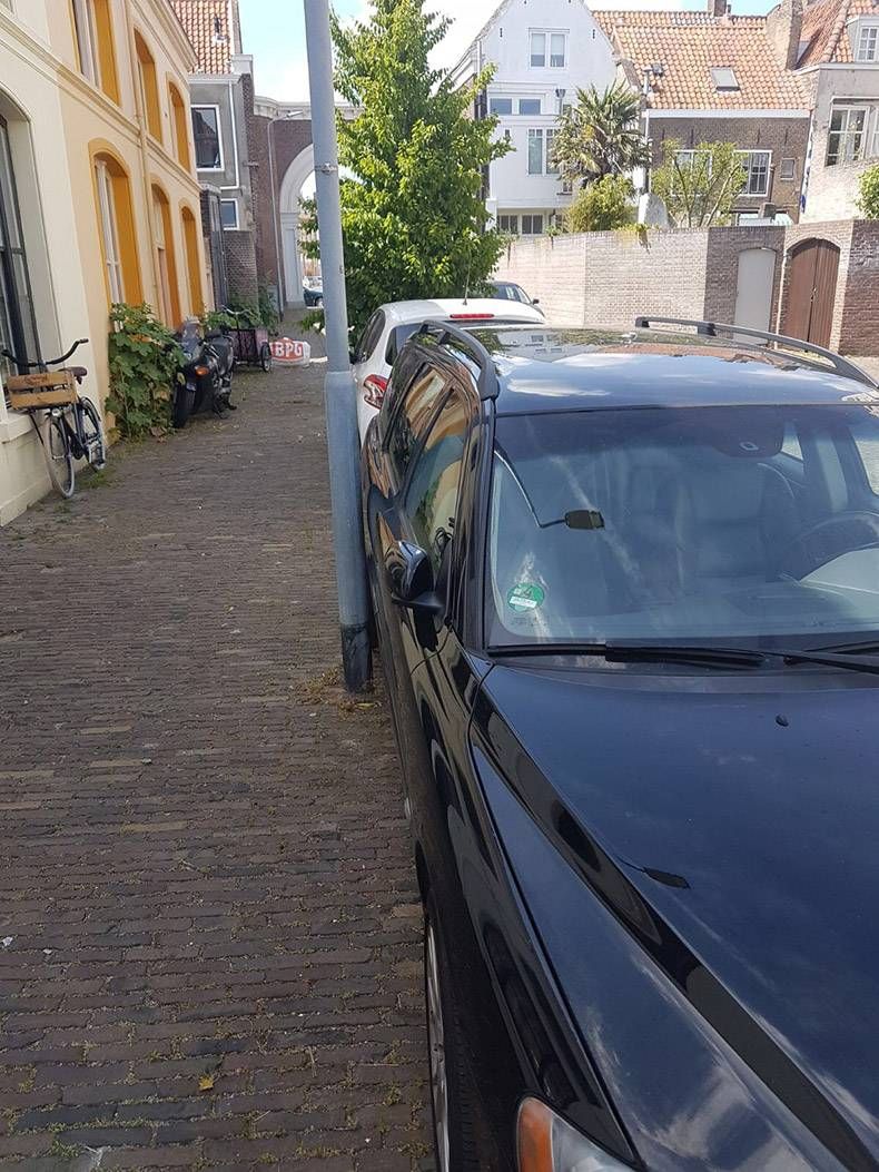 Gewoon een verzameling hilarische foto's #823