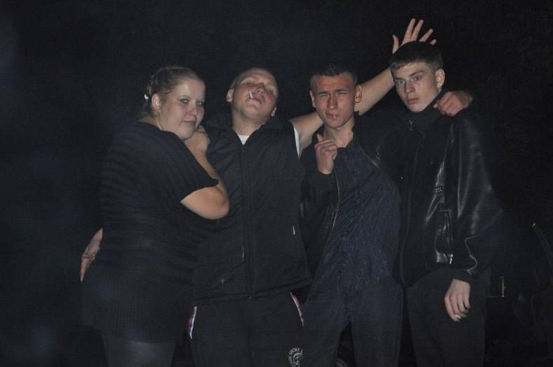 Gewoon een verzameling hilarische foto's #714
