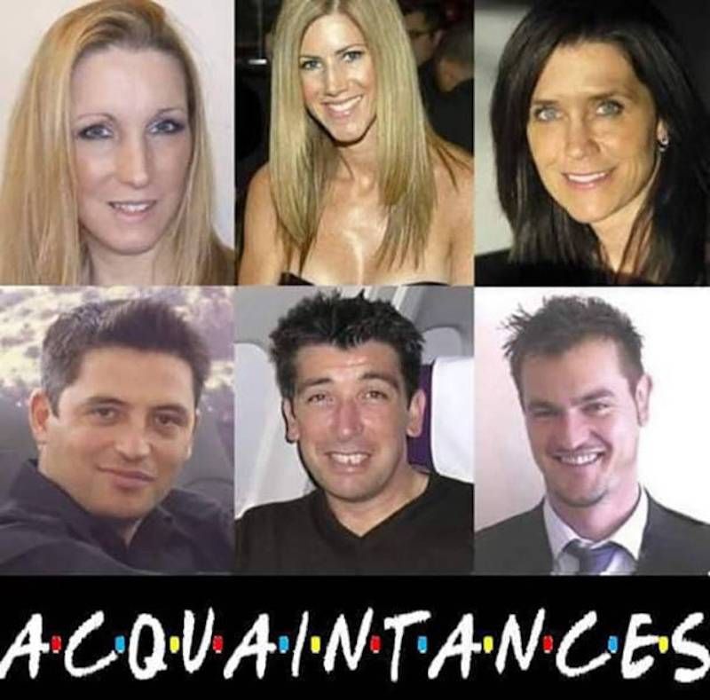 Gewoon een verzameling hilarische foto’s #1107