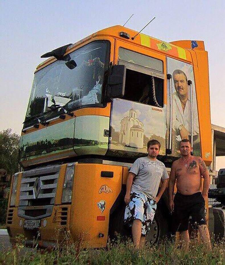 Gewoon een verzameling hilarische foto's #1173