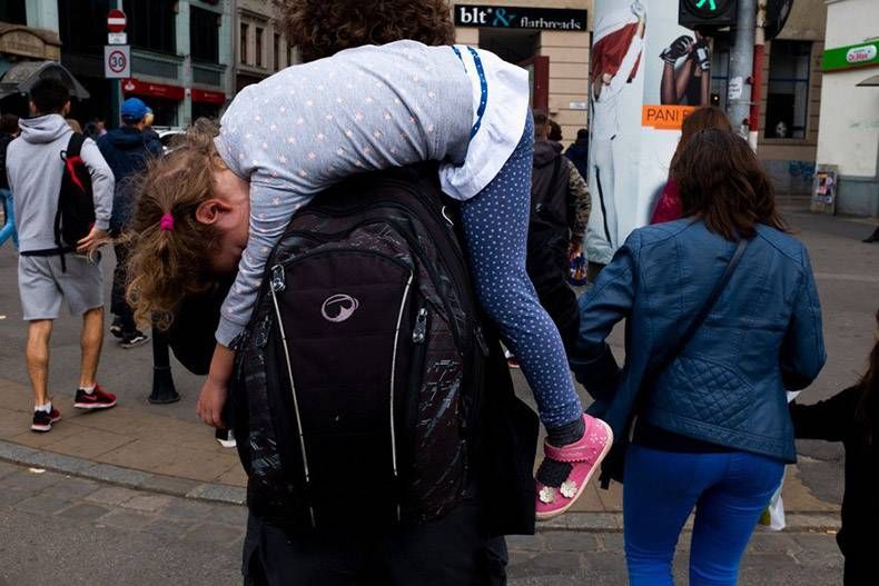 Gewoon een verzameling hilarische foto's #1019