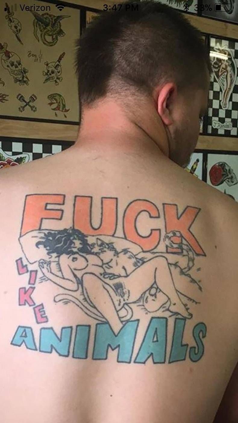 Gewoon een verzameling hilarische foto's #874