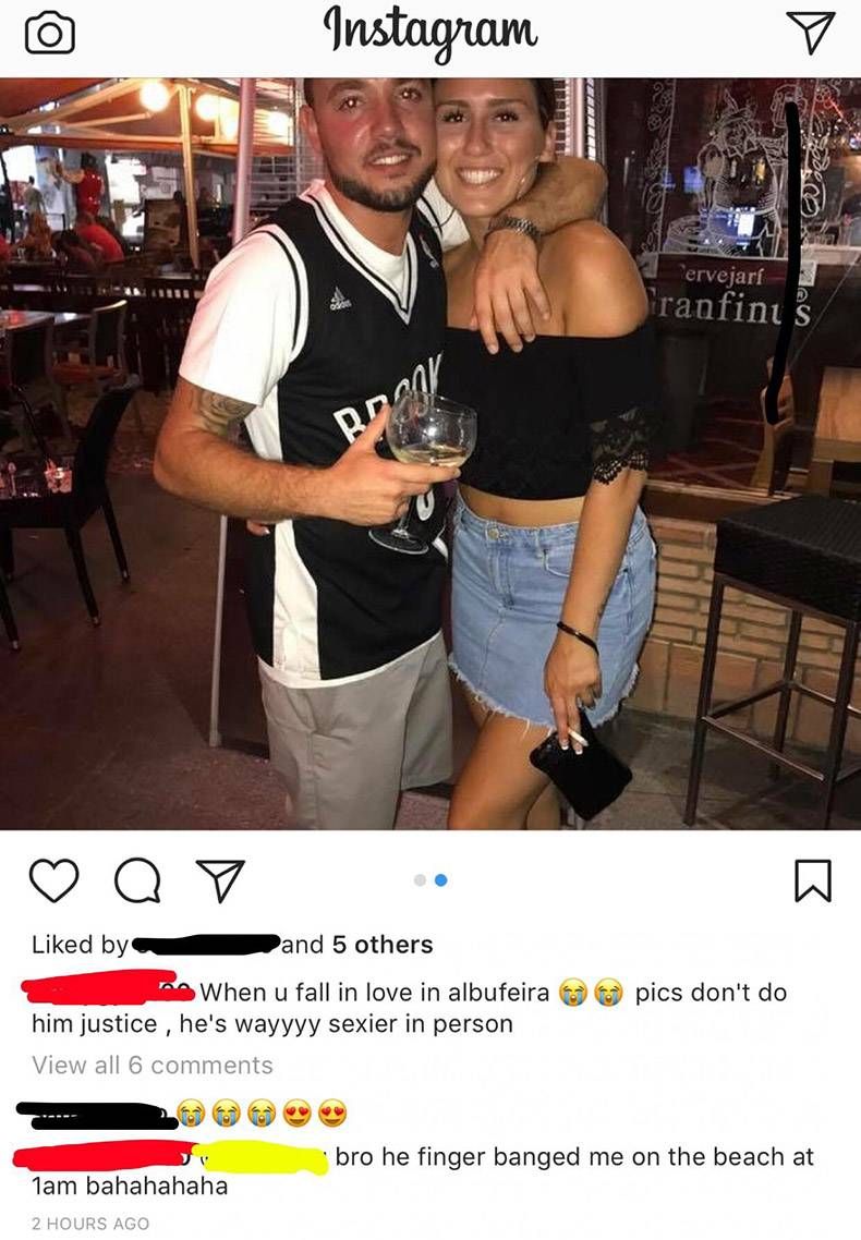 Gewoon een verzameling hilarische foto’s #847