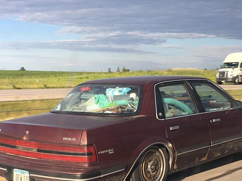 Gewoon een verzameling hilarische foto's #829