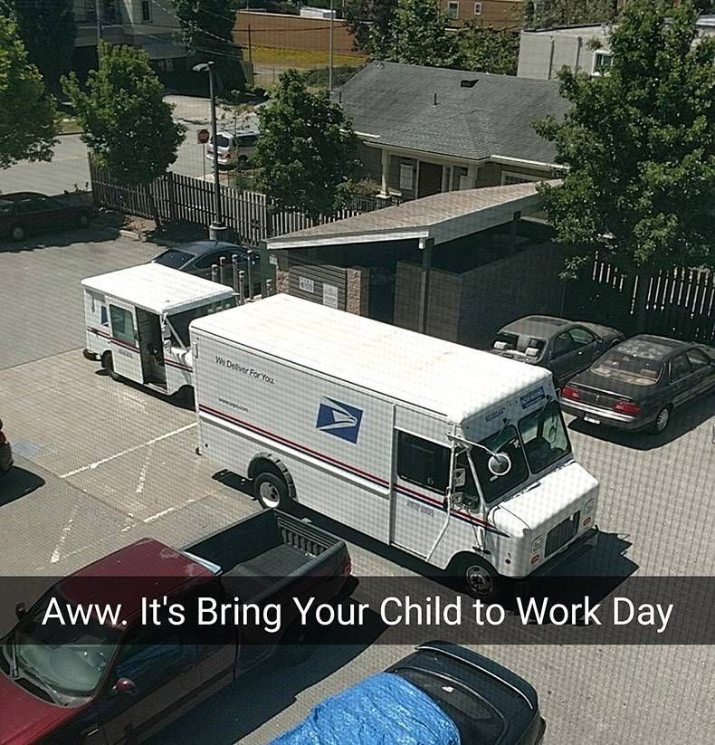 Gewoon een verzameling hilarische foto's #825